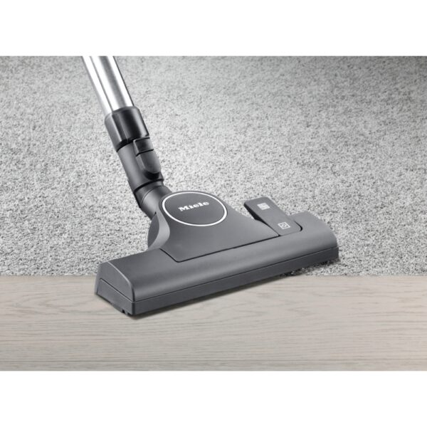 Miele Boost CX1 Graphite Grey Cylinder Vacuum Cleaner - Image 3