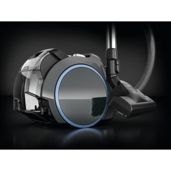 Miele Boost CX1 Graphite Grey Cylinder Vacuum Cleaner - Image 4