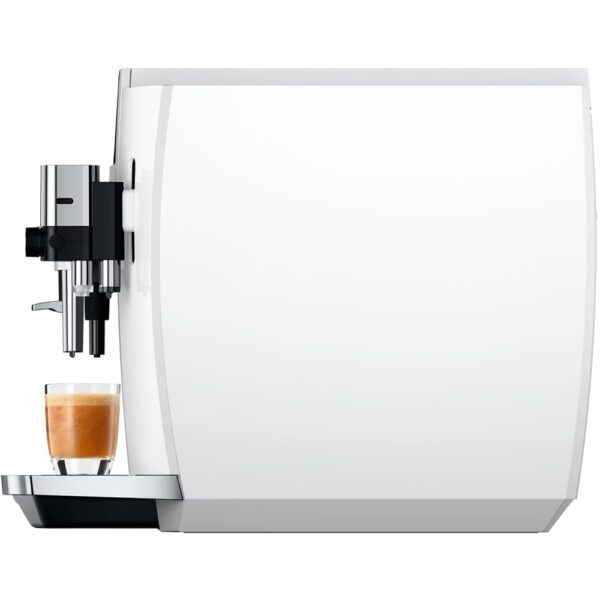 Jura E8 Coffee Machine - Image 4