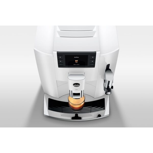 Jura E8 Coffee Machine - Image 3