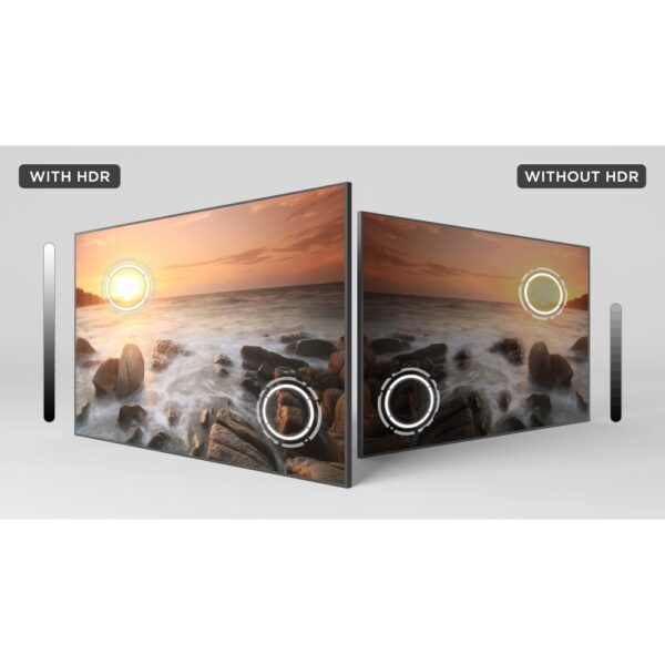 TCL 32S5400AFK 32" LED Full HD Smart Android TV - Image 4
