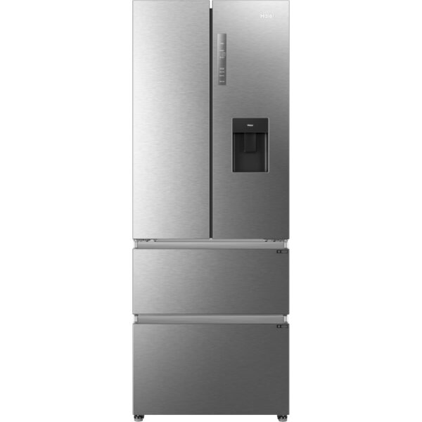 Haier HFR5719EWMP American Fridge Freezer