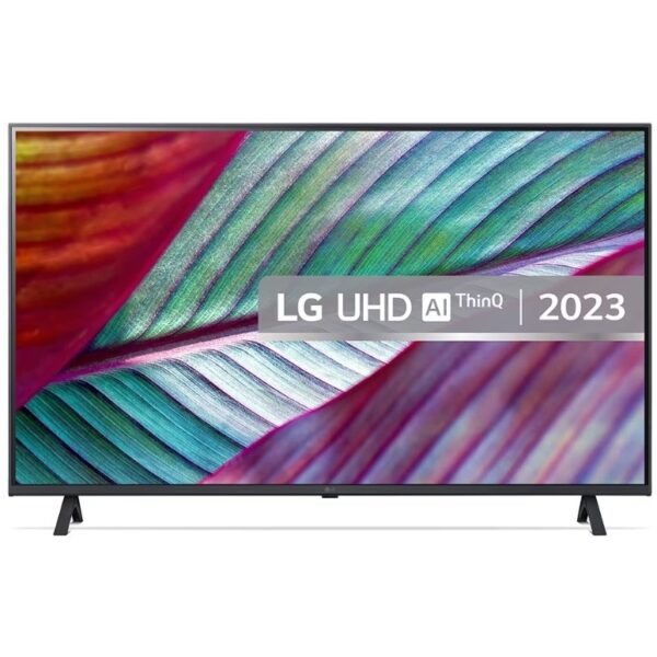 LG 43UR78006LK 43" LED 4K Smart UHD Televison