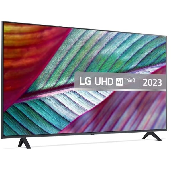 LG 43UR78006LK 43" LED 4K Smart UHD Televison - Image 2