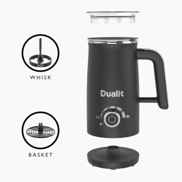 Dualit 84150 Milk Frother Max - Image 4
