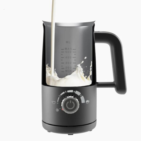 Dualit 84150 Milk Frother Max - Image 2