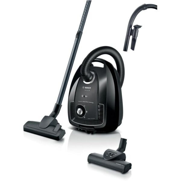 Bosch BGL38BA3GB Series 4 ProEco Cylinder Vacuum Cleaner
