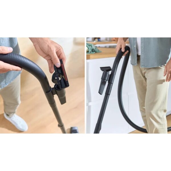Bosch BGL38BA3GB Series 4 ProEco Cylinder Vacuum Cleaner - Image 4