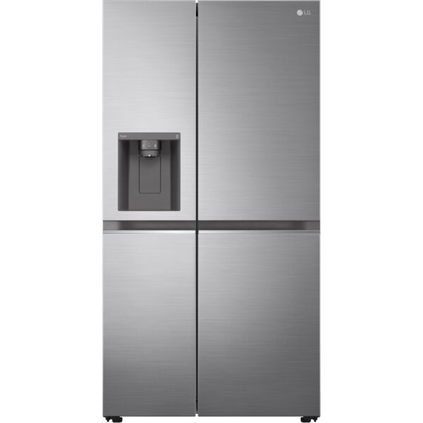 LG GSLV70PZTD American Fridge Freezer