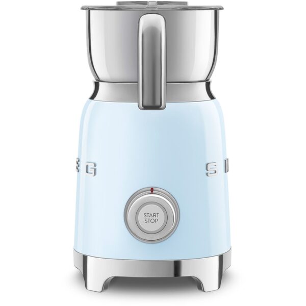 Smeg MFF11PBUK Retro Milk Frother - Image 3