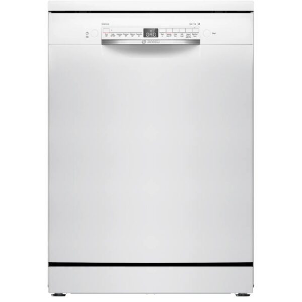 Bosch SMS2HVW67G Series 2 Dishwasher