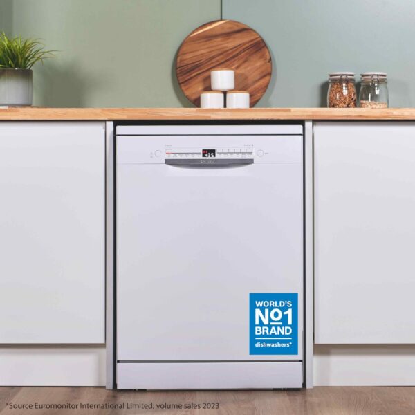 Bosch SMS2HVW67G Series 2 Dishwasher - Image 4