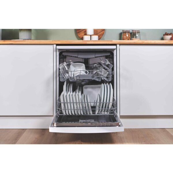 Bosch SMS2HVW67G Series 2 Dishwasher - Image 2