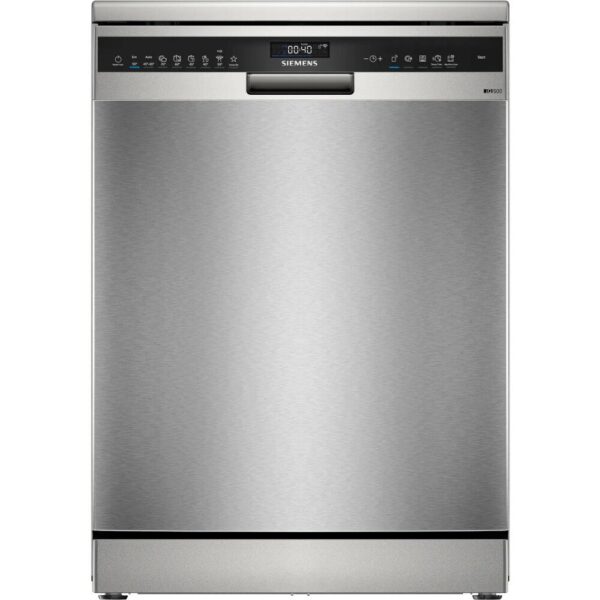 Siemens SN25ZI07CE iQ500 Dishwasher