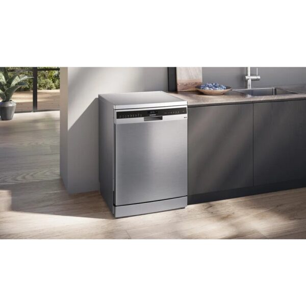 Siemens SN25ZI07CE iQ500 Dishwasher - Image 4