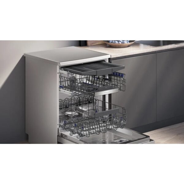 Siemens SN25ZI07CE iQ500 Dishwasher - Image 3
