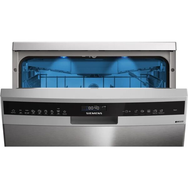 Siemens SN25ZI07CE iQ500 Dishwasher - Image 2