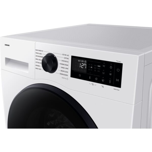 Samsung WD11DG5B15BEEU Series 5 Washer Dryer - Image 4