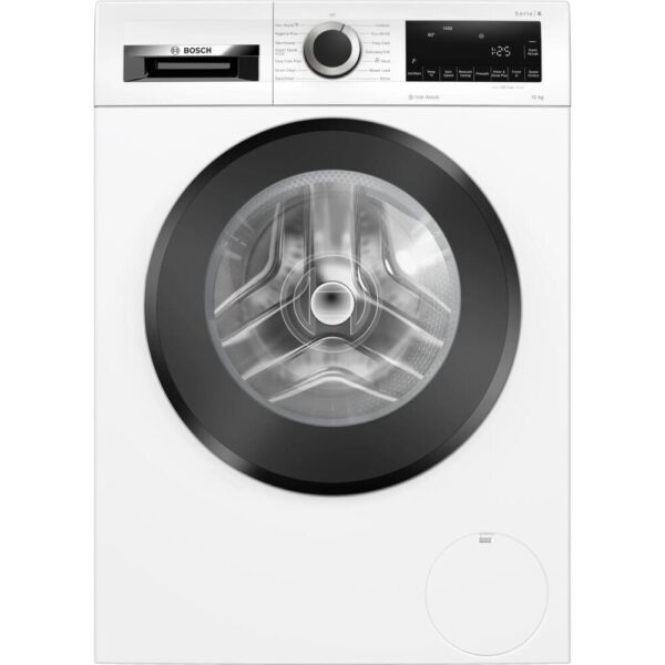 Bosch WGE03408GB Series 2 Washing Machine