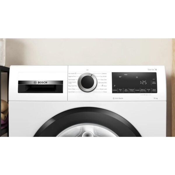 Bosch WGE03408GB Series 2 Washing Machine - Image 3