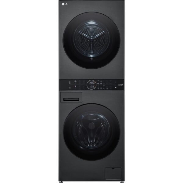 LG WT1210BBTN1 Washer Dryer