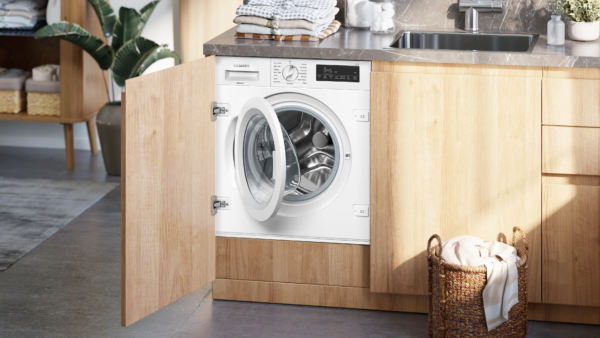 Siemens iQ700 washer dryer - Image 3
