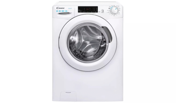 Candy Smart Pro Inverter CSO686TWM6-80 8kg WiFi Connected Washing Machine White - Image 2