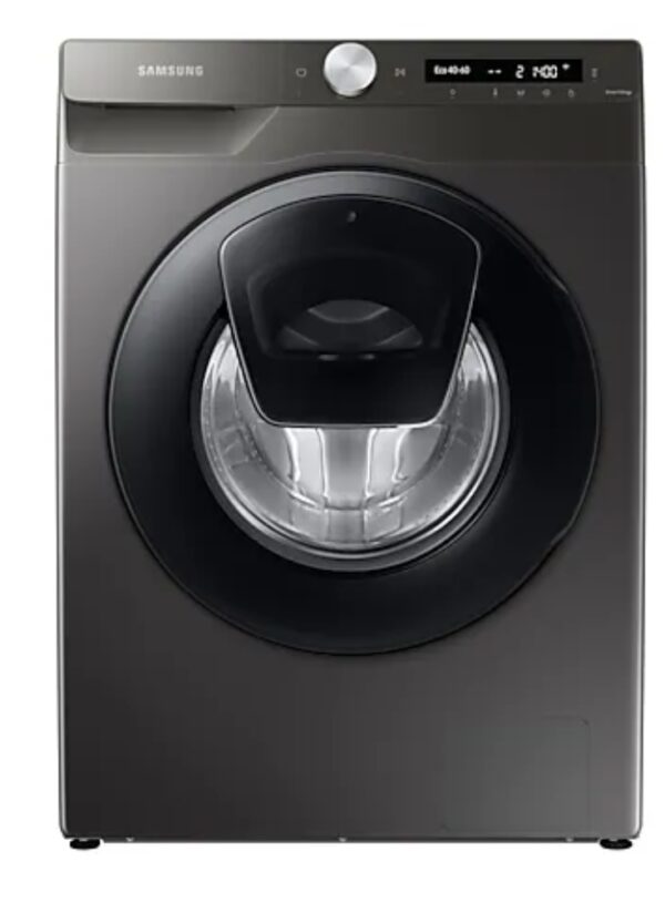 SAMSUNG Series 5+ Add Wash WW90T554DAW/S1 WiFi-enabled 9 kg 1400 Spin Washing Machine-