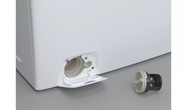 Candy Smart Pro Inverter CSO686TWM6-80 8kg WiFi Connected Washing Machine White - Image 4