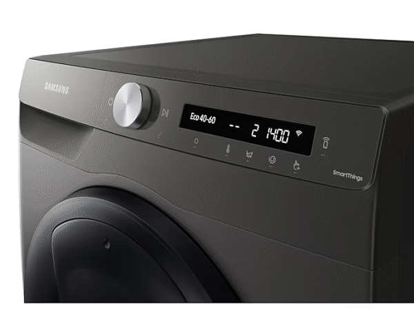 SAMSUNG Series 5+ Add Wash WW90T554DAW/S1 WiFi-enabled 9 kg 1400 Spin Washing Machine- - Image 5