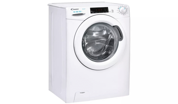 Candy Smart Pro Inverter CSO686TWM6-80 8kg WiFi Connected Washing Machine White