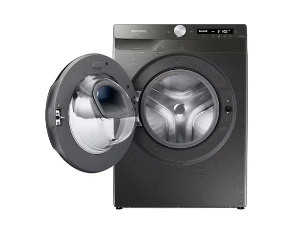 SAMSUNG Series 5+ Add Wash WW90T554DAW/S1 WiFi-enabled 9 kg 1400 Spin Washing Machine- - Image 4