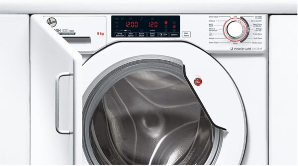 Hoover H Wash 300 Pro Washing Machine HBWOS 69TAME-80 - Image 4