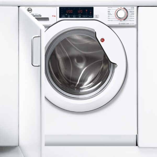 Hoover H Wash 300 Pro Washing Machine HBWOS 69TAME-80 - Image 2